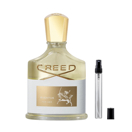 Creed Aventus For Her EDP Decants