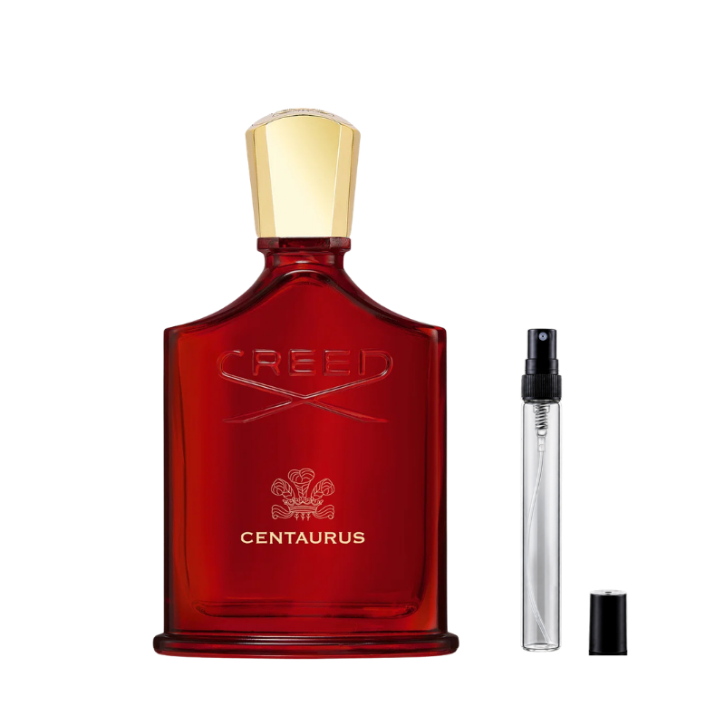 Creed Centaurus EDP Decants
