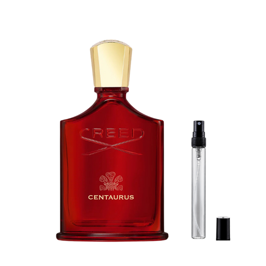 Creed Centaurus EDP Decants