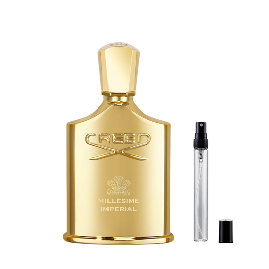 Creed Millesime Imperial EDP Decants