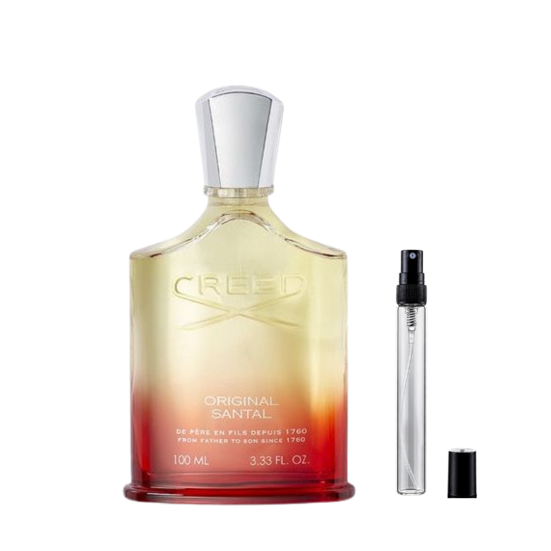 Creed Original Santal EDP Decants