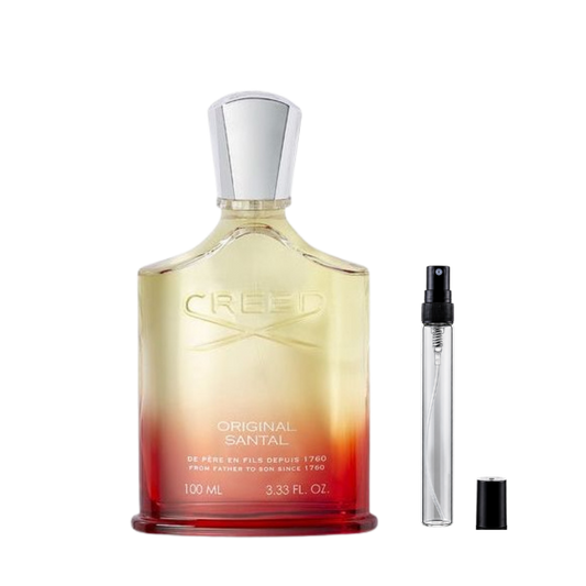 Creed Original Santal EDP Decants