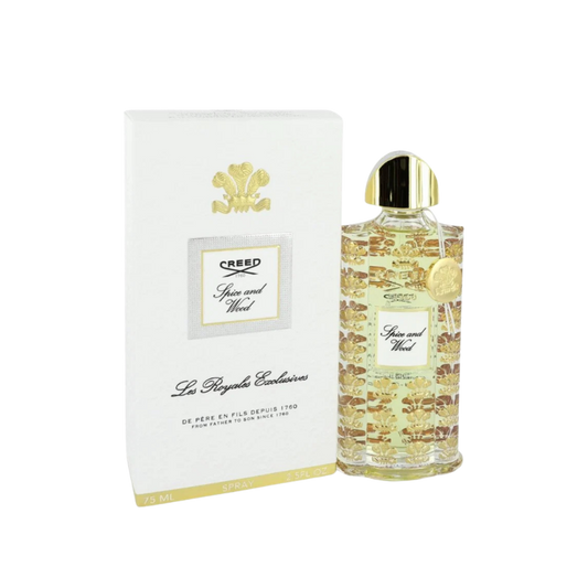 Creed Spice and Wood EDP 75ml