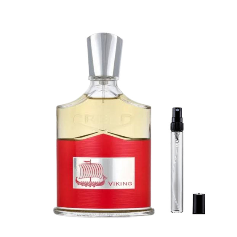 Creed Viking EDP Decants