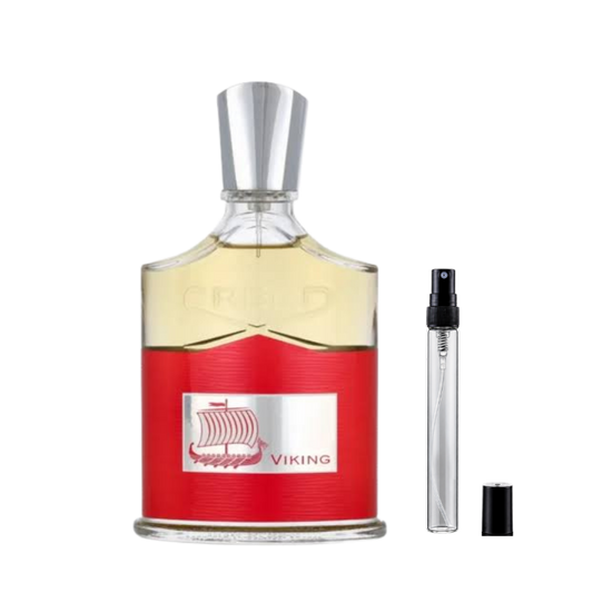 Creed Viking EDP Decants