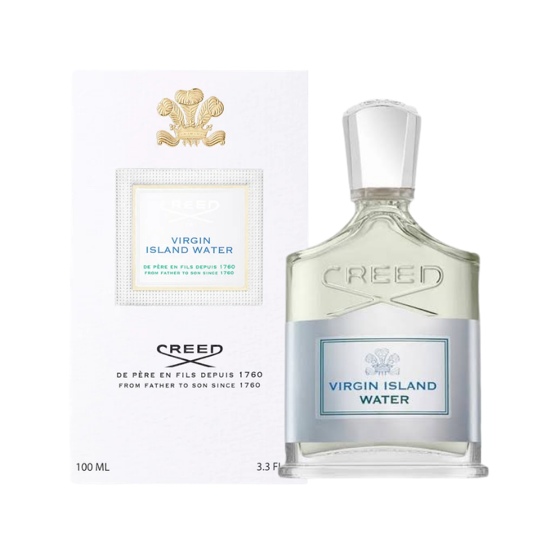 Creed Virgin Island Water EDP 100ml