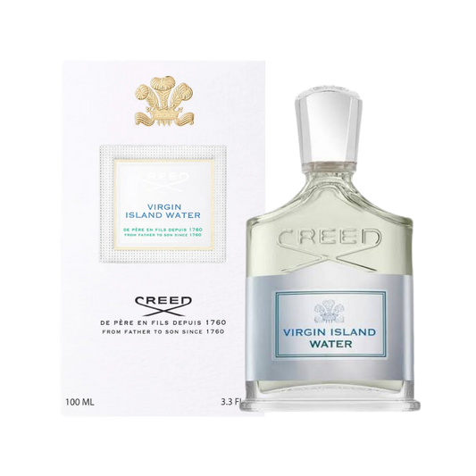 Creed Virgin Island Water EDP 100ml