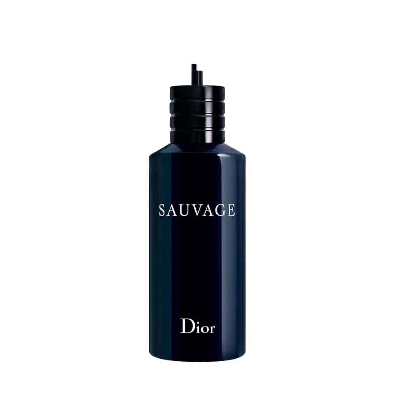 Dior Sauvage EDT Refill 300ml