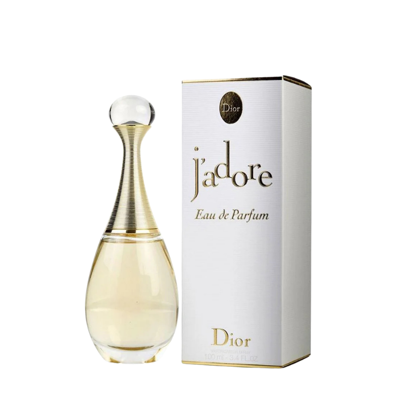 DIOR J'adore EDP Women 100ml