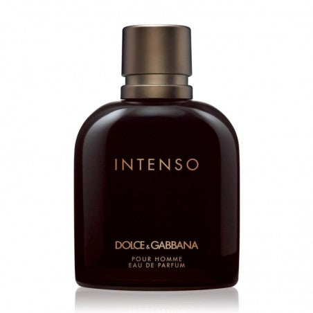DOLCE & GABBANA INTENSO (M) EDP 125ML
