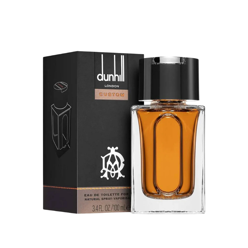 Dunhill Custom Men EDT 100ml