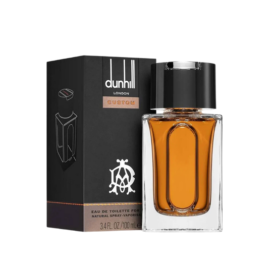Dunhill Custom Men EDT 100ml