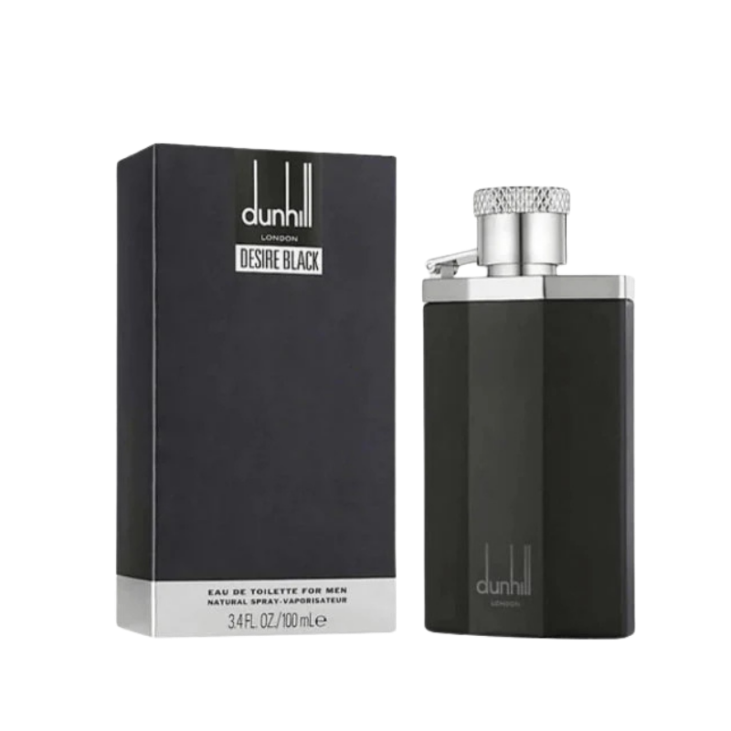 Dunhill Desire Black Men EDT 100ml