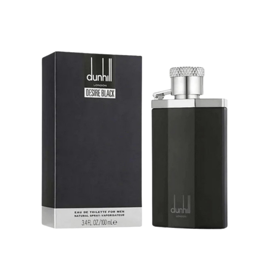 Dunhill Desire Black Men EDT 100ml