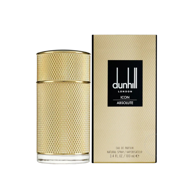 Dunhill Icon Absolute (M) EDP 100ml