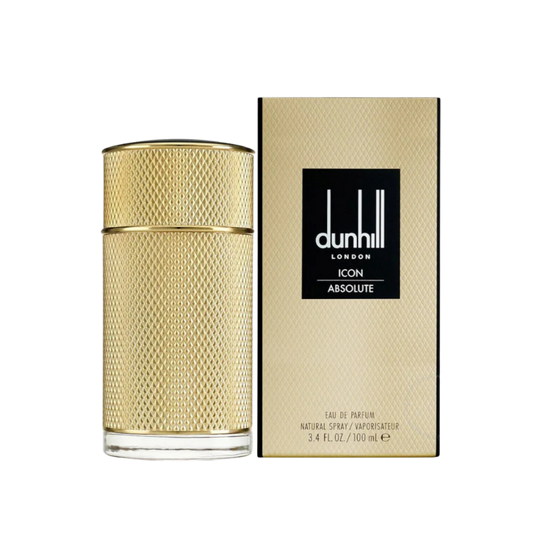 Dunhill Icon Absolute (M) EDP 100ml