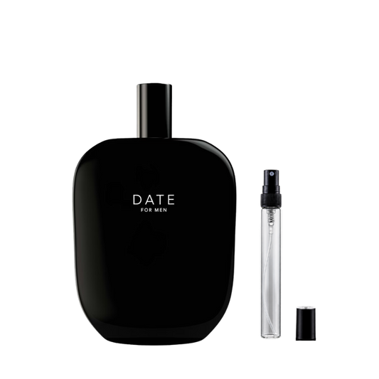 Date For Men By Fragrance One Decants