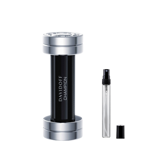 Davidoff Champion EDT for Men Decants