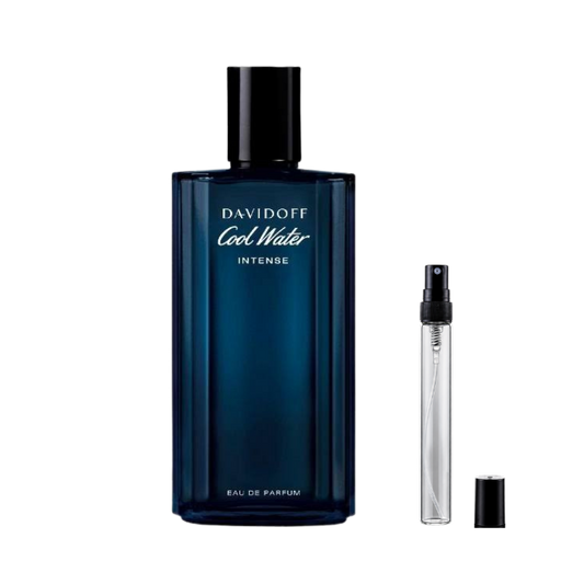 Davidoff Cool Water Intense EDP for Men Decants