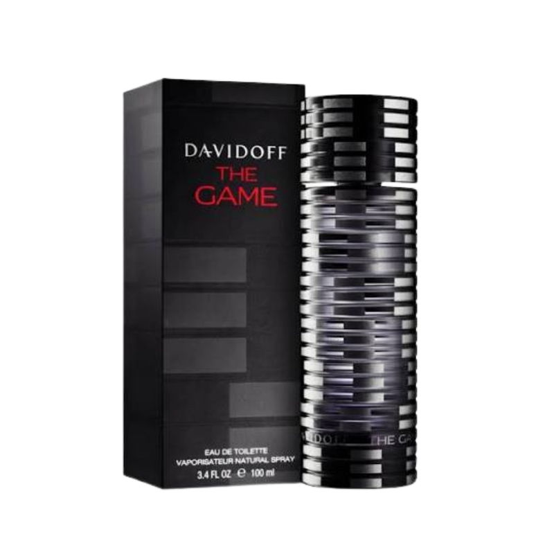 Davidoff The Game EDT 100ml