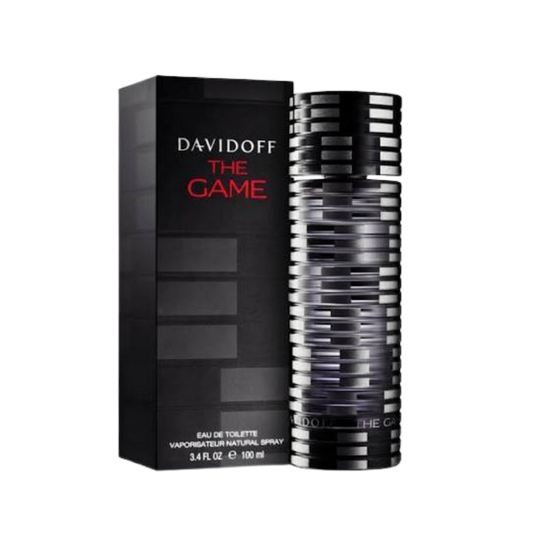 Davidoff The Game EDT 100ml