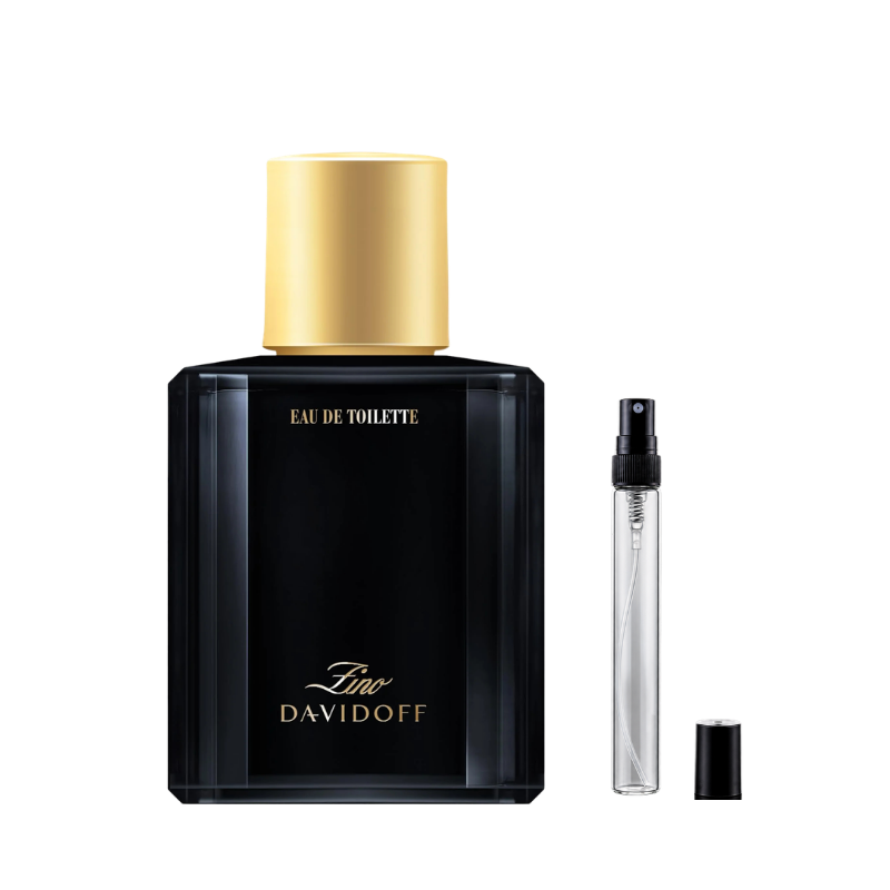 Davidoff Zino Davidoff EDT for Men Decants