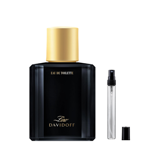 Davidoff Zino Davidoff EDT for Men Decants