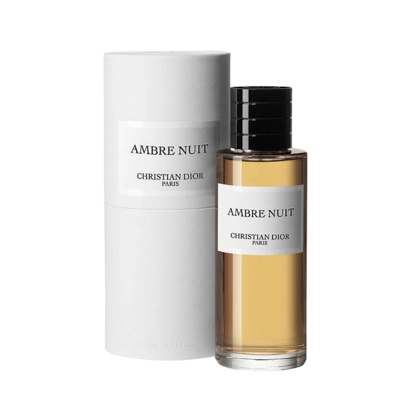 Dior Ambre Nuit 250ml