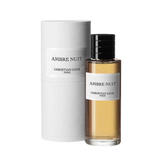 Dior Ambre Nuit 250ml