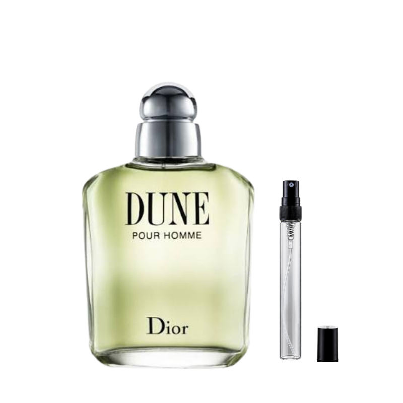 Dior Dune Pour Homme EDT For Men Decants
