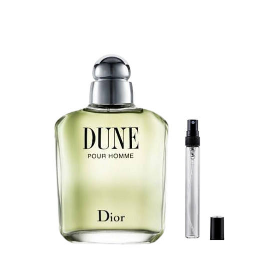 Dior Dune Pour Homme EDT For Men Decants