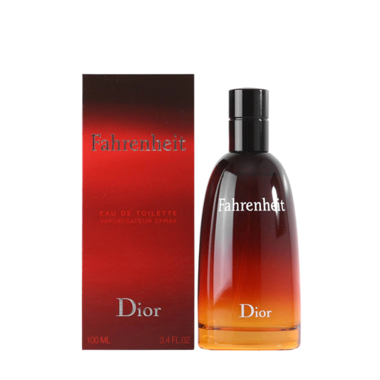 Dior Farenheit EDT 100ml
