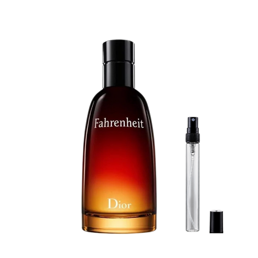 Dior Farenheit EDT Decants