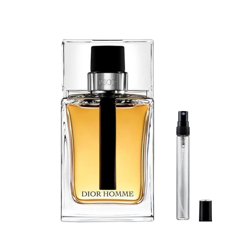 Dior Homme EDT For Men Decants