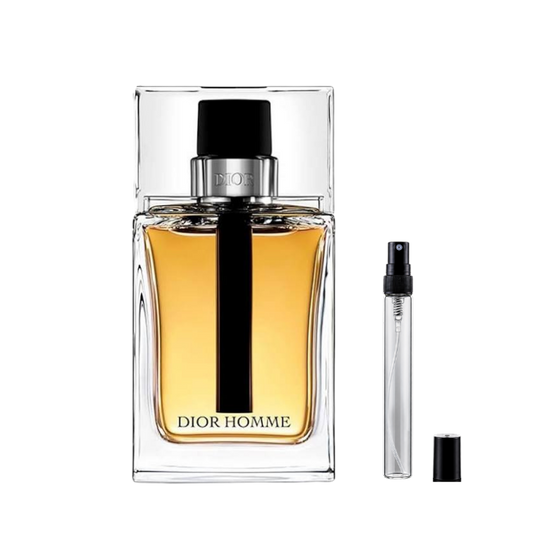 Dior Homme EDT For Men Decants
