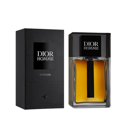 Dior Homme Intense for Men EDP 100ml