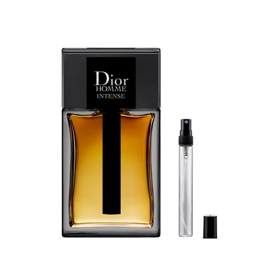 Dior Homme Intense for Men EDP Decants