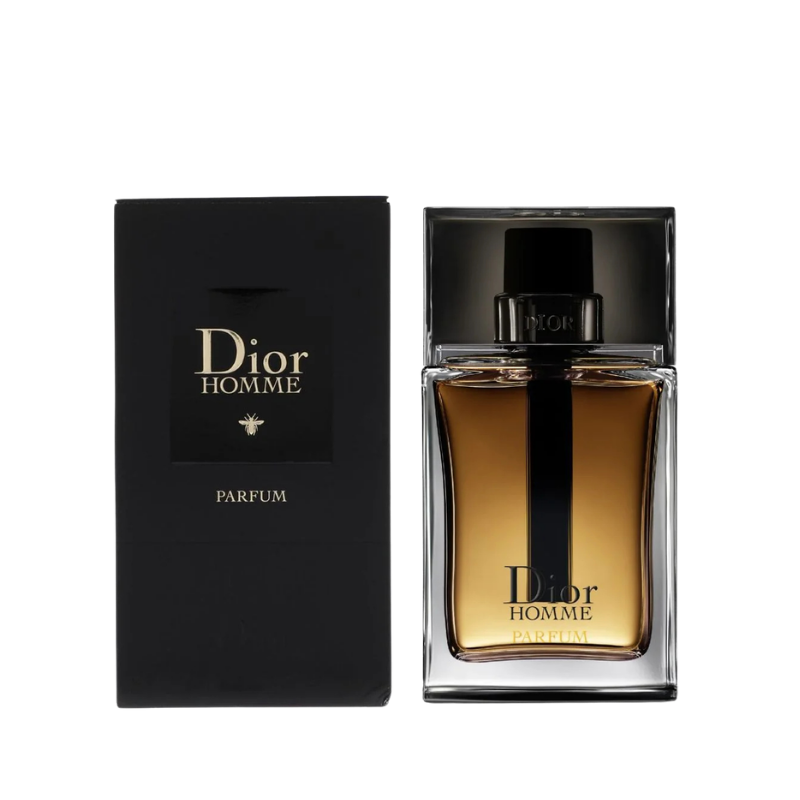 Dior Homme Parfum 100ml