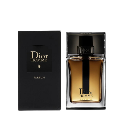 Dior Homme Parfum 100ml