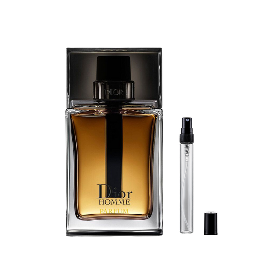 Dior Homme Parfum Decants