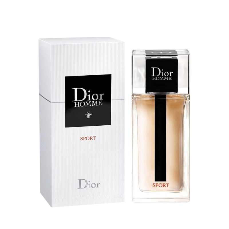 Dior Homme Sport EDT 100ml For Men