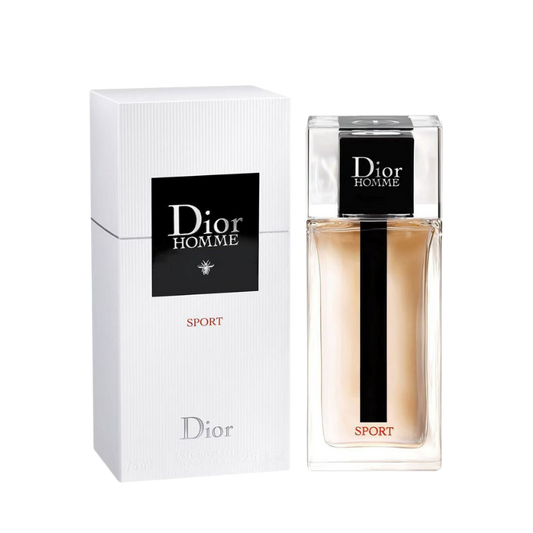 Dior Homme Sport EDT 100ml For Men