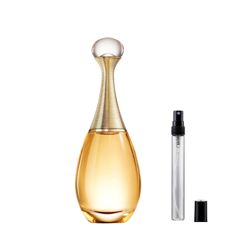 Dior J'adore EDP for Women Decants