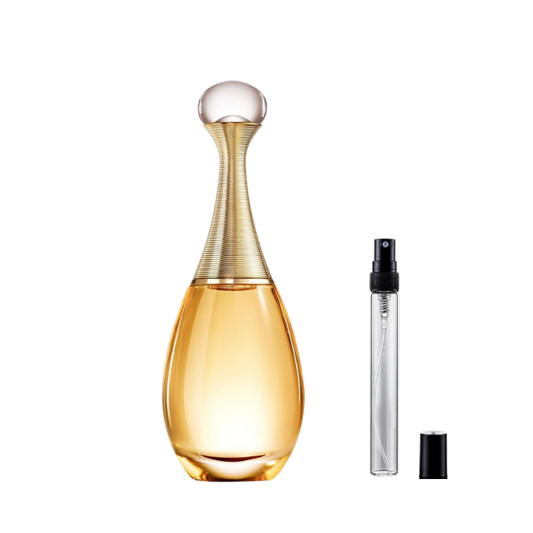 Dior J'adore EDP for Women Decants