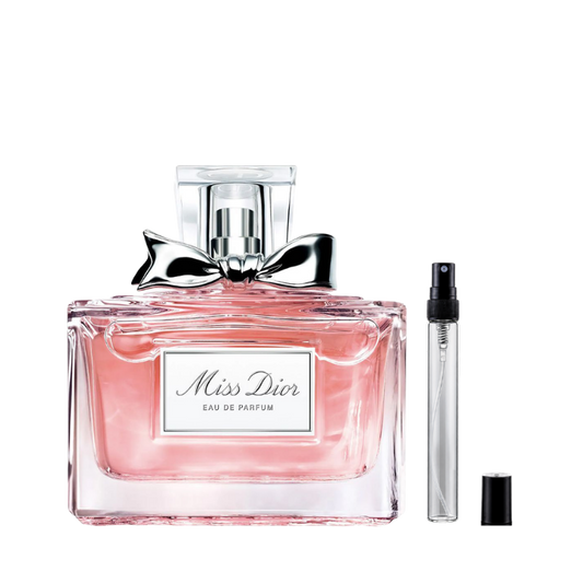 Dior Miss Dior EDP Decants