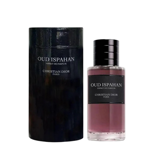 Dior Oud Ispahan Esprit De Parfum 80ml