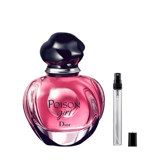 Dior Poison Girl EDT for Women Decants