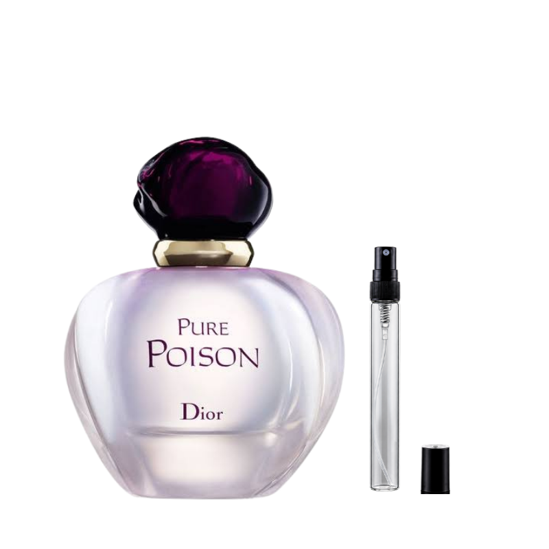 Dior Pure Poison EDP Decants