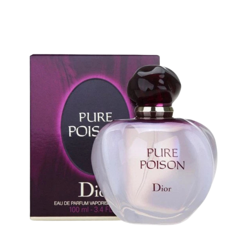 Dior Pure Poison EDP 100ml