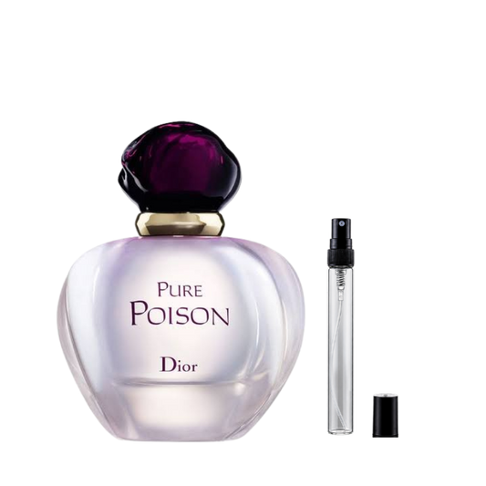 Dior Pure Poison EDP Decants
